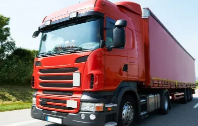 Ankara Vaniköy Ambar Kargo