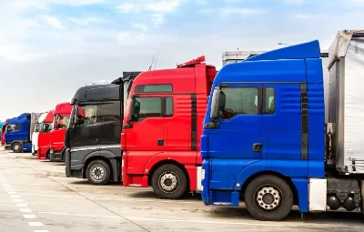 Ankara Vaniköy Ambar Nakliyat