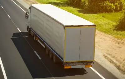 Ankara ile Vaniköy Arası Parça Eşya Taşıma