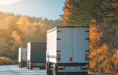 Ankara ile Vaniköy Arası Klima Taşıma